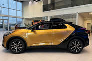 Toyota C-HR Premium