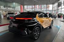 Toyota C-HR Premium Premiere Edition