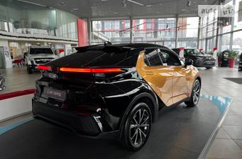 Toyota C-HR 2024 Premium Premiere Edition