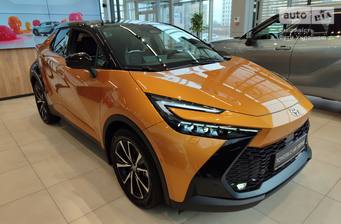 Toyota C-HR 2024 Premium