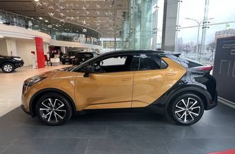 Toyota C-HR 2024 Premium