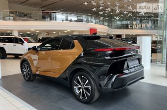 Toyota C-HR 2024 Premium