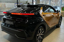 Toyota C-HR Premium