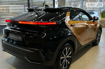 Toyota C-HR 2024 Premium