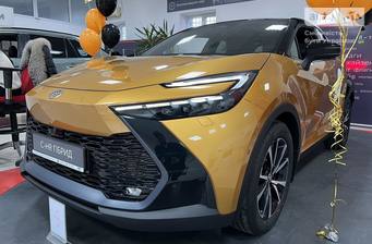 Toyota C-HR 2023 Premium