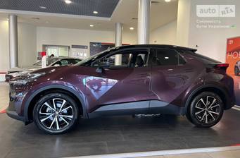 Toyota C-HR 2024 Lounge