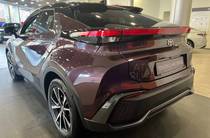 Toyota C-HR Lounge