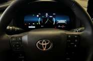 Toyota C-HR Lounge