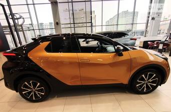 Toyota C-HR 2023 Premium