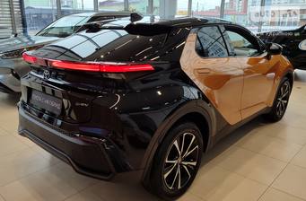 Toyota C-HR 2023 Premium