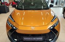 Toyota C-HR Premium