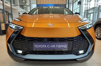 Toyota C-HR 2023 Premium