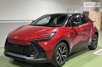 Toyota C-HR 2024 Lounge