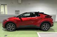 Toyota C-HR Lounge