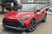 Toyota C-HR Lounge