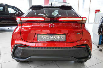 Toyota C-HR 2023 Lounge