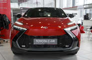 Toyota C-HR Lounge