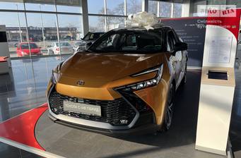 Toyota C-HR 2023 Premium Premiere Edition