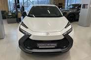 Toyota C-HR Active