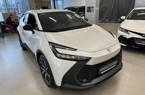 Toyota C-HR Active