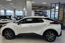 Toyota C-HR Active