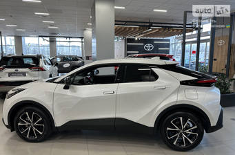 Toyota C-HR 2023 Active