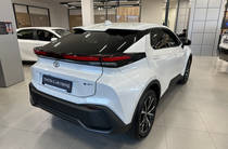 Toyota C-HR Active