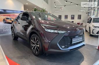 Toyota C-HR 2023 Active