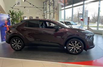 Toyota C-HR 2023 Active