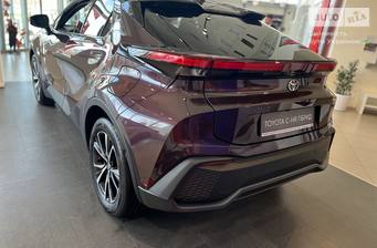 Toyota C-HR 2023 Active