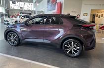 Toyota C-HR Active