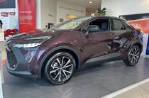 Toyota C-HR Active