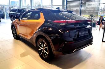 Toyota C-HR 2023 Premium Premiere Edition