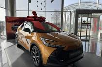 Toyota C-HR Premium Premiere Edition