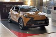 Toyota C-HR Premium