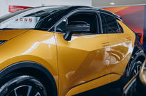 Toyota C-HR Premium Premiere Edition