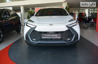 Toyota C-HR 2024 Active