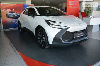 Toyota C-HR 2024 Active