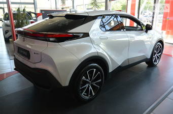 Toyota C-HR 2024 Active