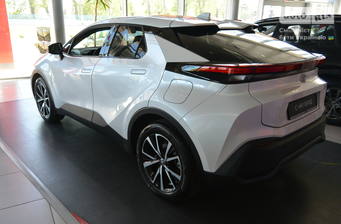 Toyota C-HR 2024 Active