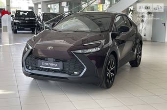 Toyota C-HR 2024 Active