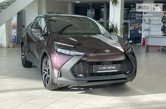 Toyota C-HR 2024 Active