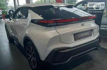 Toyota C-HR 2024 Active