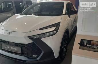 Toyota C-HR 2024 Active