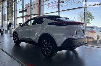 Toyota C-HR 2024 Active