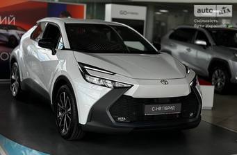 Toyota C-HR 2024 Active