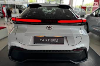 Toyota C-HR 2024 Active