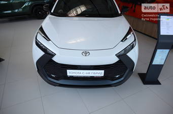 Toyota C-HR 2024 Active