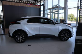 Toyota C-HR 2024 Active