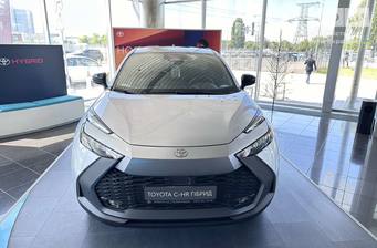 Toyota C-HR 2024 Active